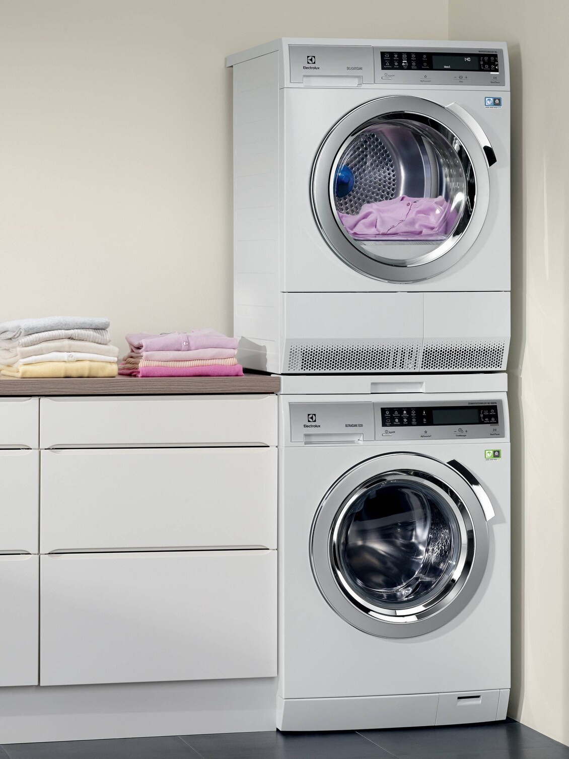 Electrolux Tumble Dryers Electrolux