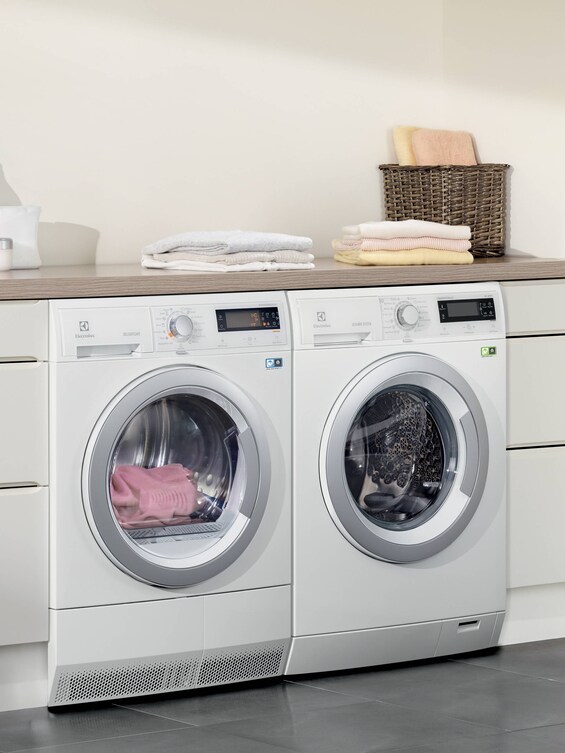 Electrolux Washing Machines Electrolux