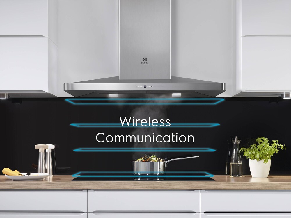 Electrolux induction hobs Electrolux