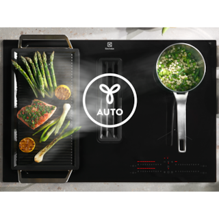 Electrolux - Combo-Hob Hood - LCC83443