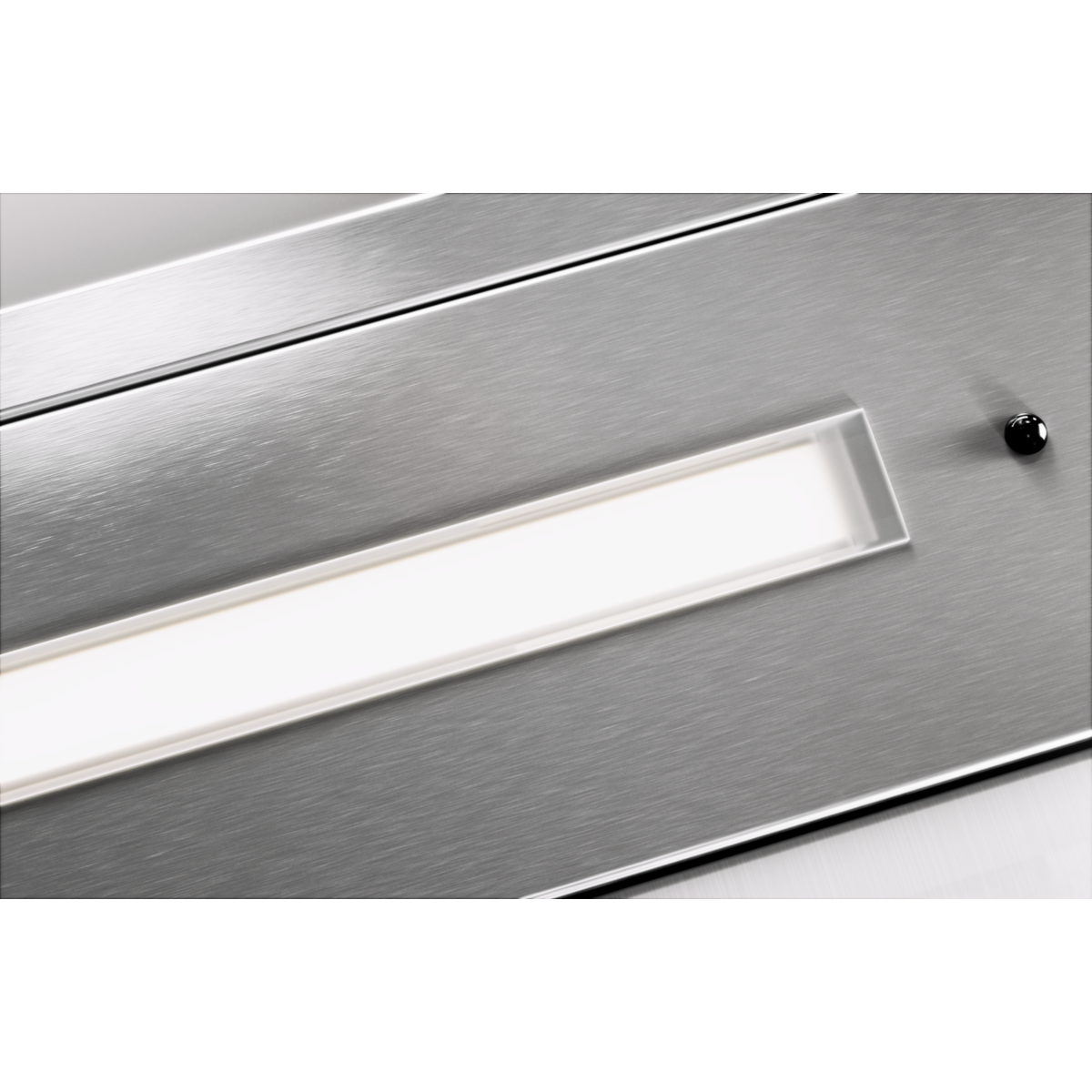 Electrolux - Integrated hood - LFU226K