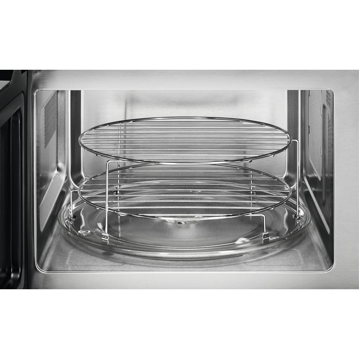 Electrolux - Integrated Microwaves - KMFD264TEX