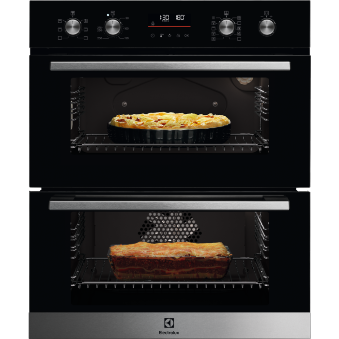 Electrolux - Electric Oven - EDFDC46UX