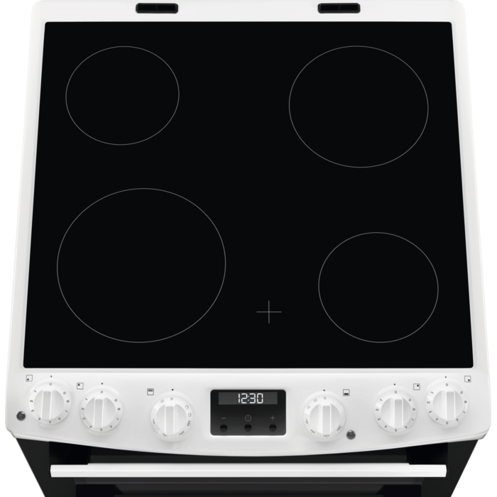 Electrolux - Electric cooker - LKR655200W