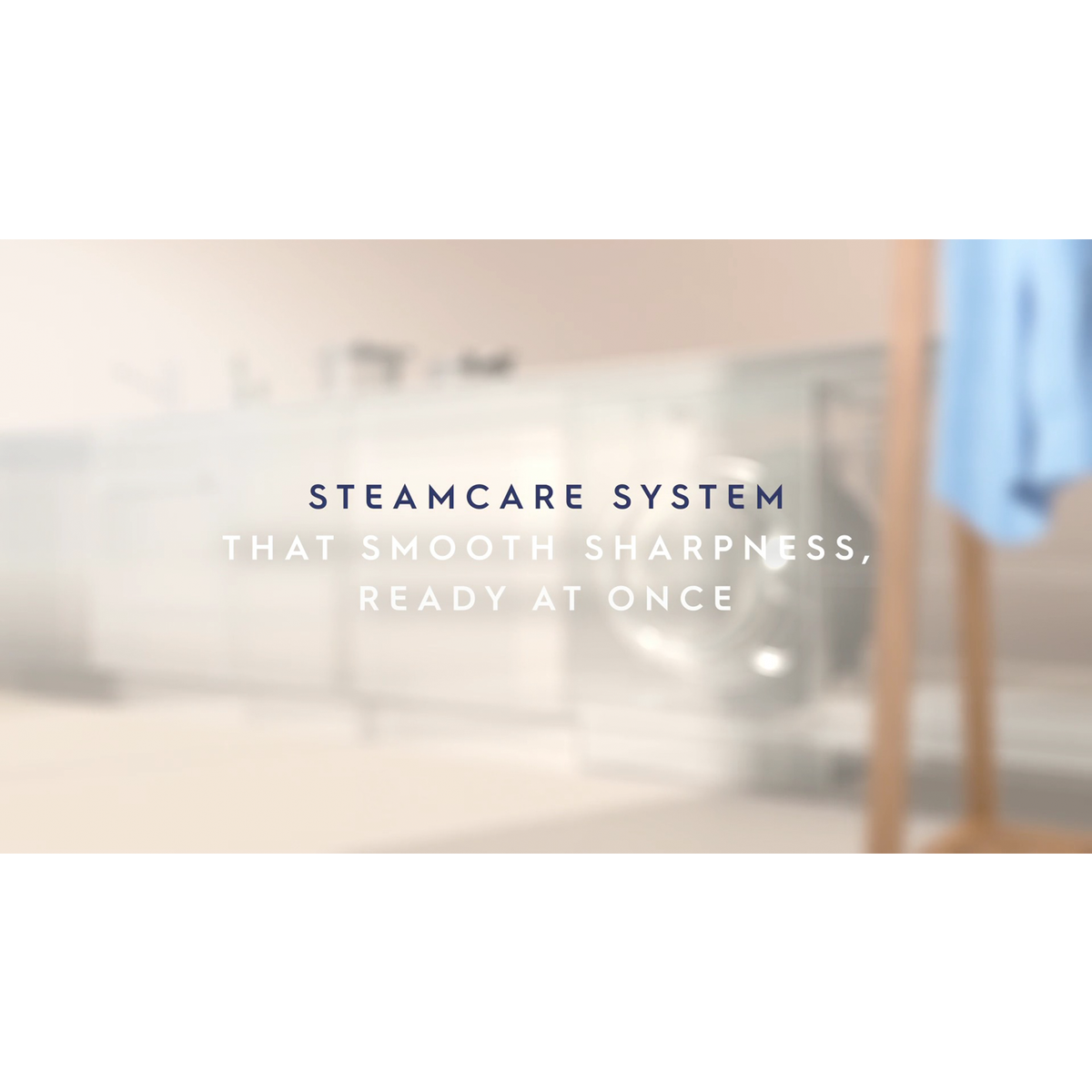 Electrolux - Integrated washing machine - E772F402BI