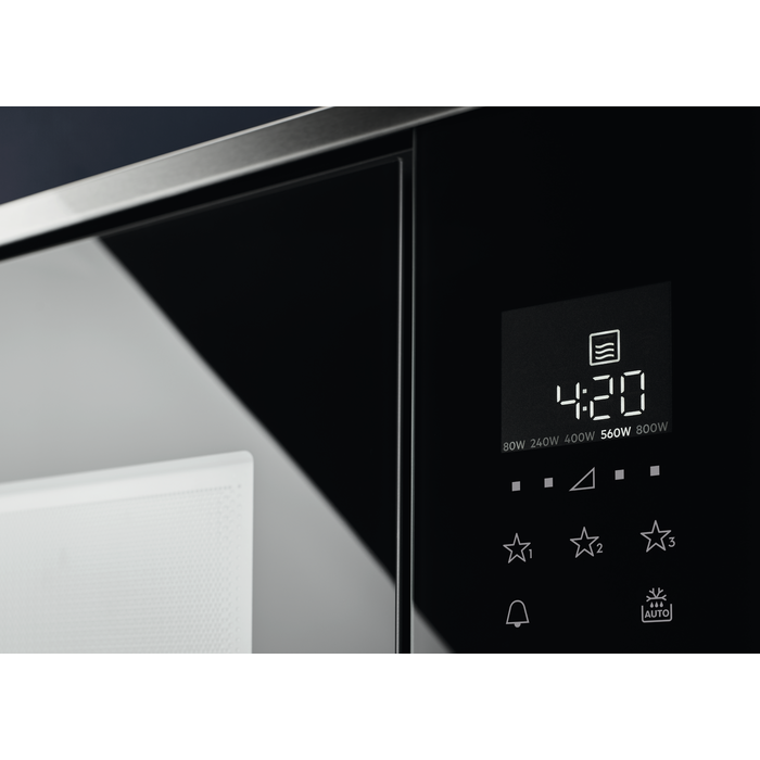 Electrolux - Integrated Microwaves - KMFE172TEX