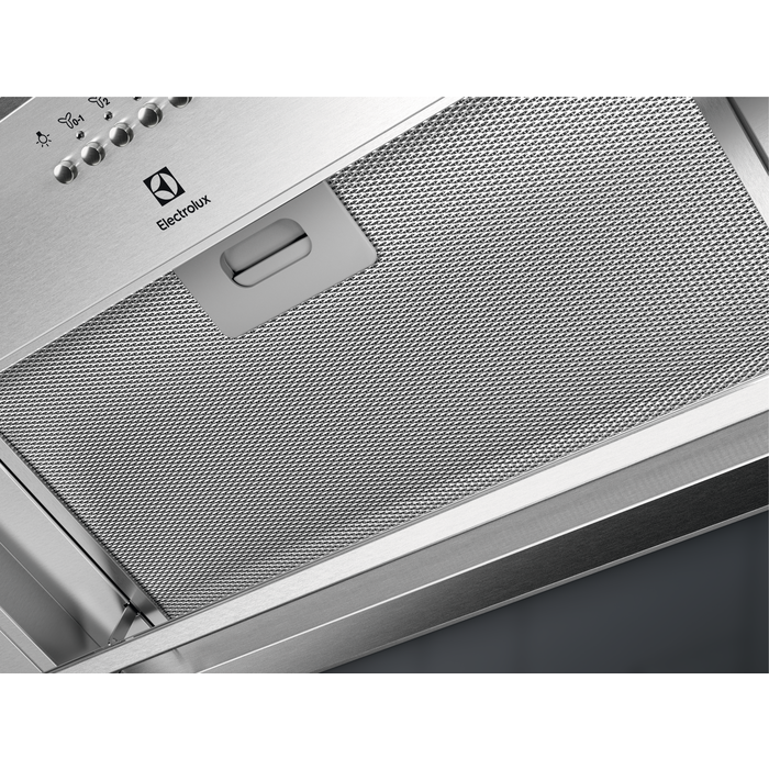 Electrolux - Integrated hood - LFG716X