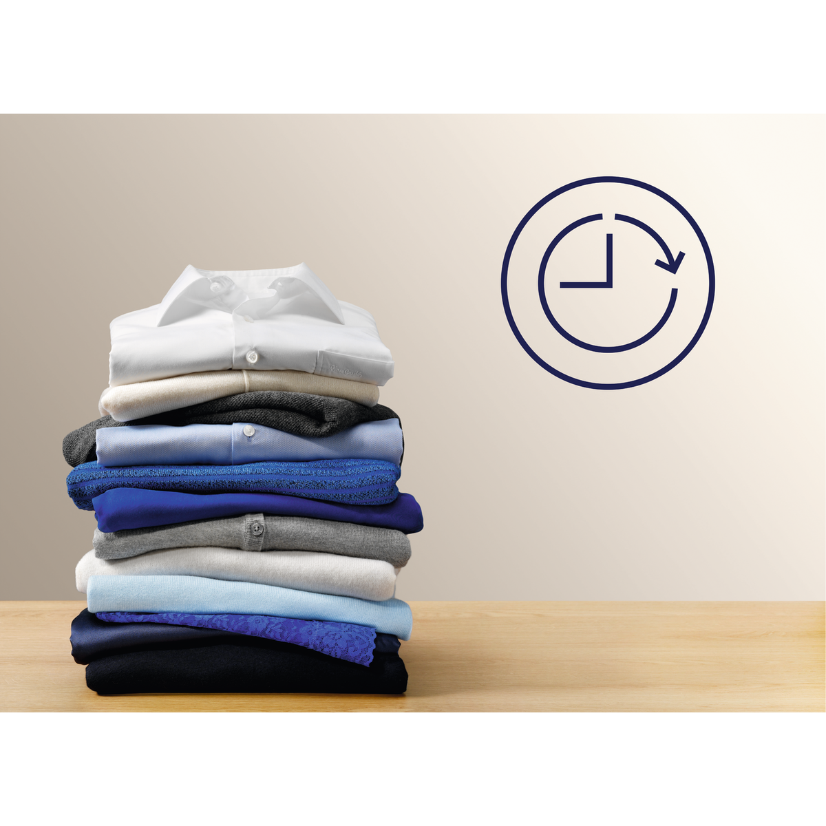 Electrolux - Integrated washing machine - E772F402BI