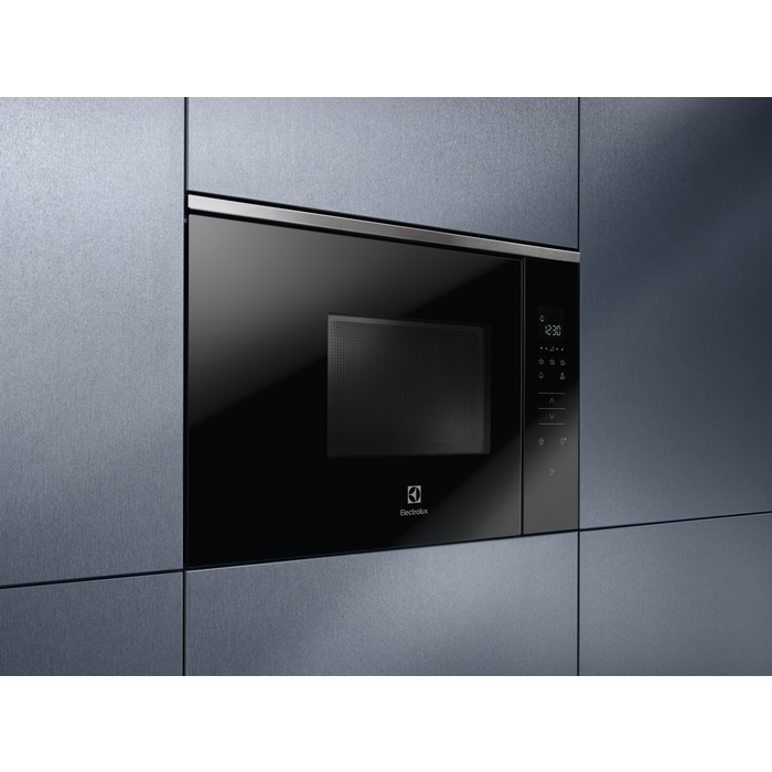 Electrolux - Integrated Microwaves - KMFE172TEX