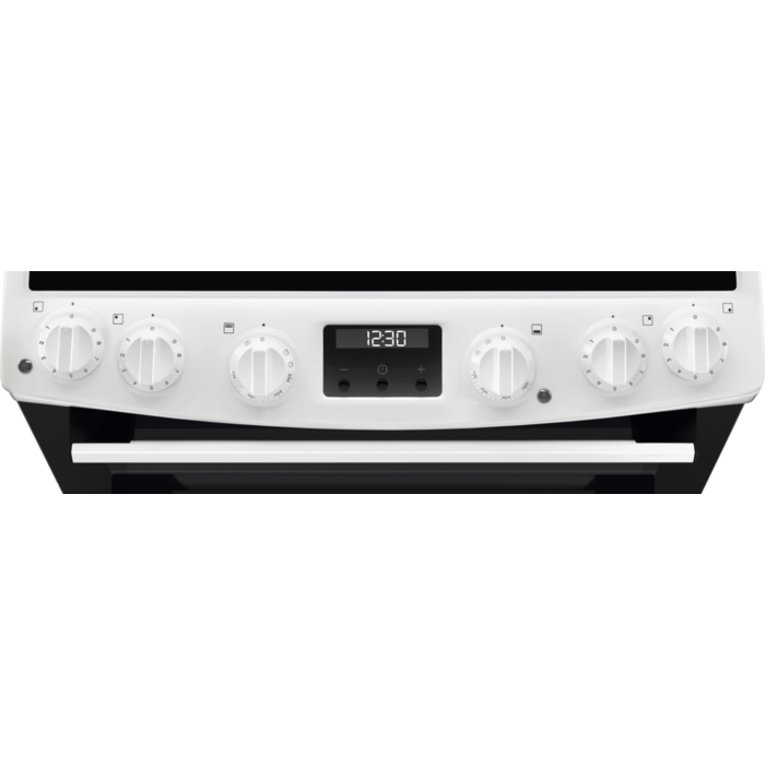 Electrolux - Electric cooker - LKR655200W
