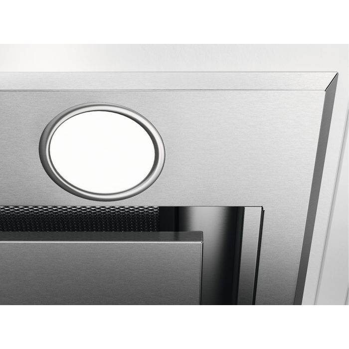 Electrolux - Integrated hood - LFG716X