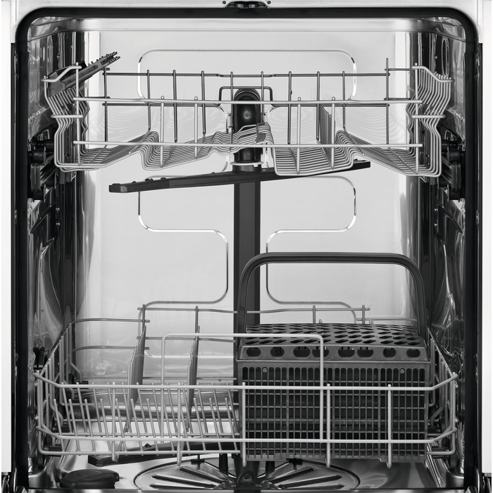Electrolux - Integrated dishwasher - KEAF7200L