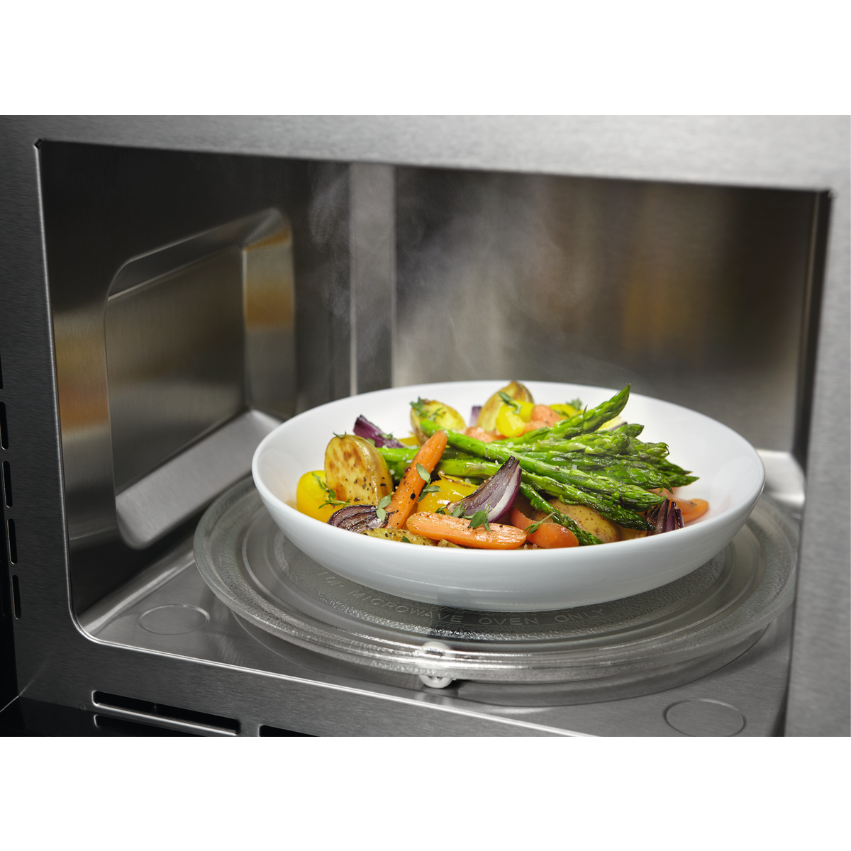 Electrolux - Integrated Microwaves - KMFE172TEX