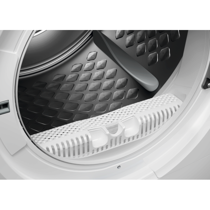 Electrolux - Heat pump dryer - EDHI739U4B