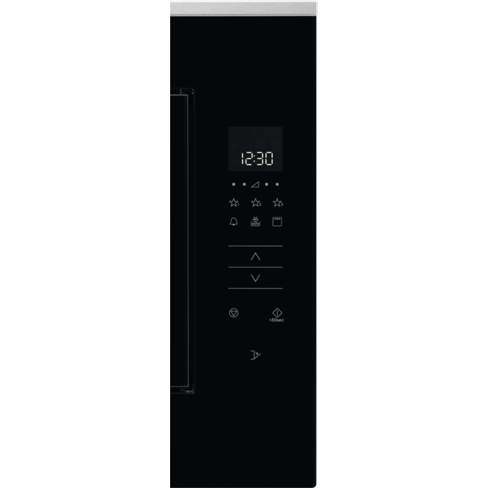 Electrolux - Integrated Microwaves - KMFD264TEX