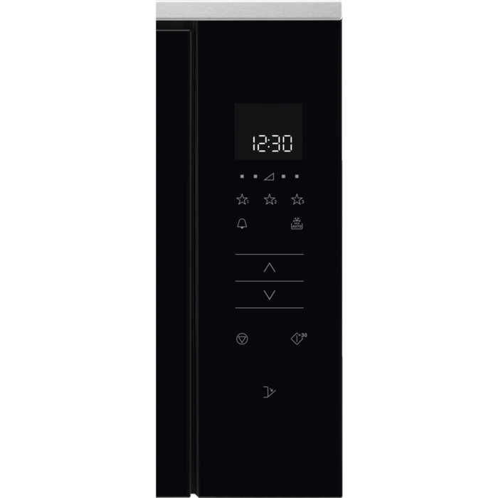 Electrolux - Integrated Microwaves - KMFE172TEX