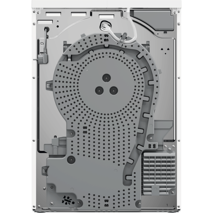 Electrolux - Heat pump dryer - EDHI739U4B