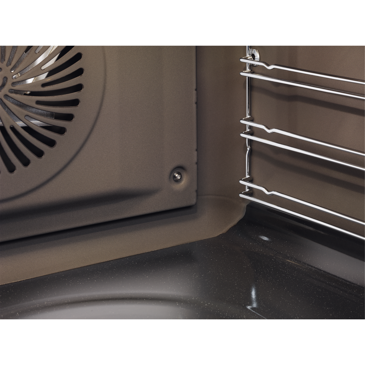 Electrolux - Gas cooker - LKG615110X