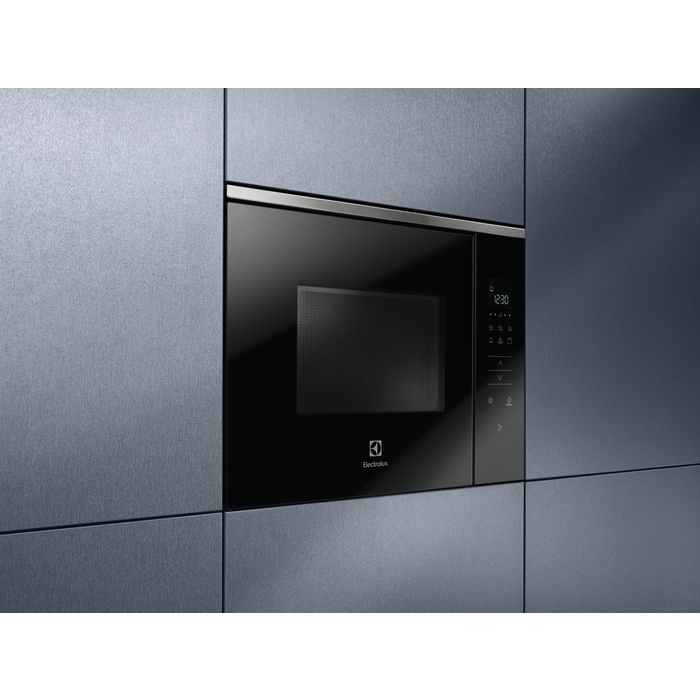 Electrolux - Integrated Microwaves - KMFE172TEX