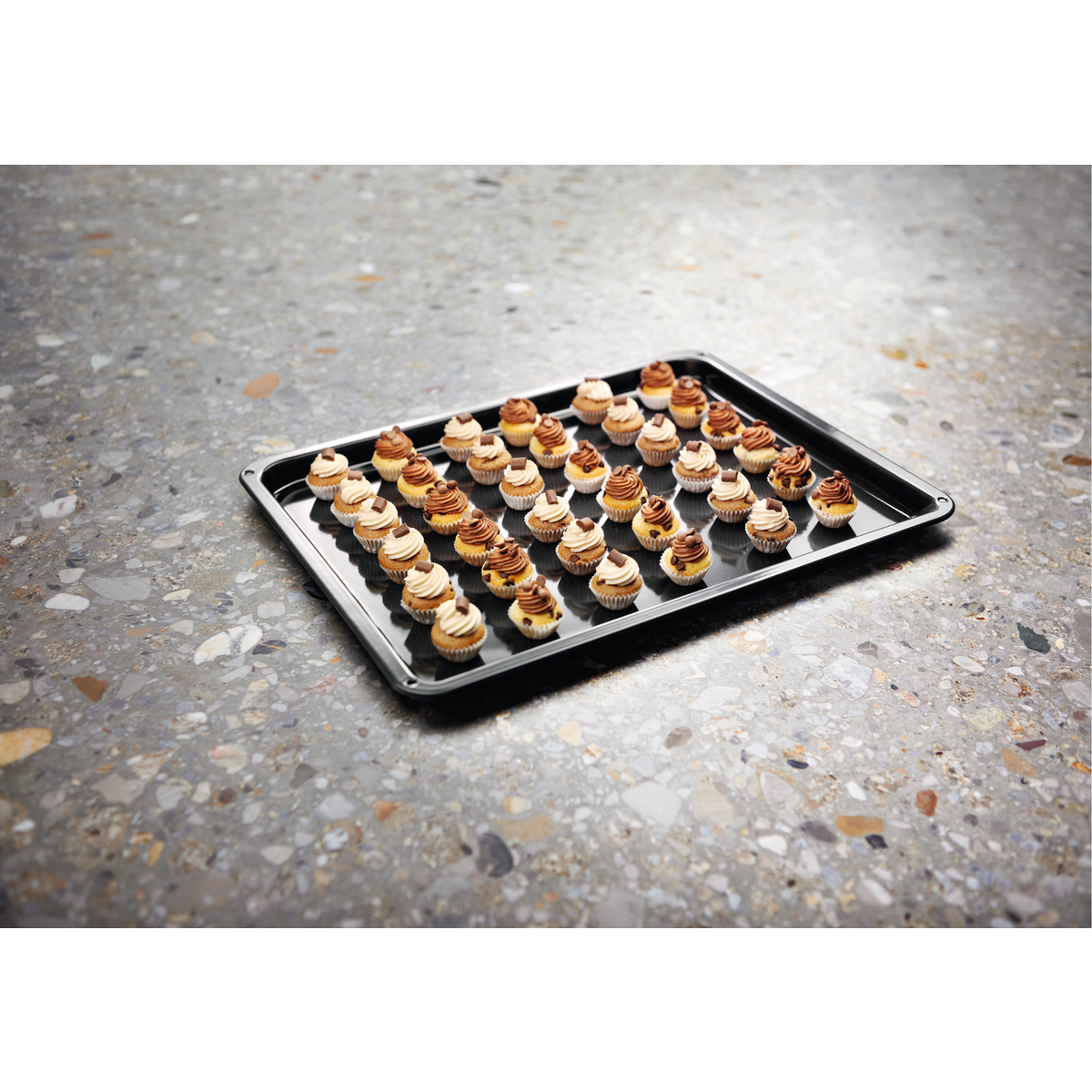 Electrolux - Electric Oven - EOF6H46X2