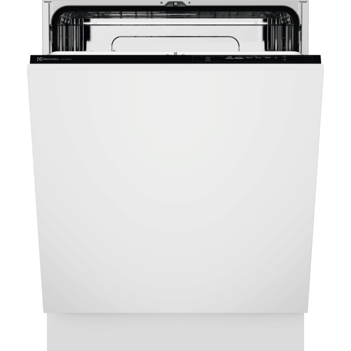 500 AirDry 5000 AirDry Dishwasher 60 cm Integrated dishwasher