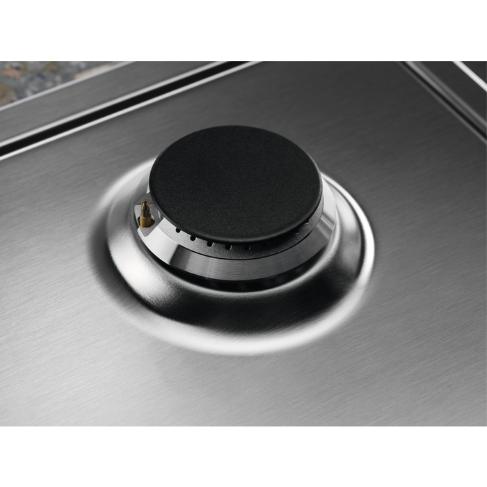 Electrolux - Gas hob - KGS64362XX