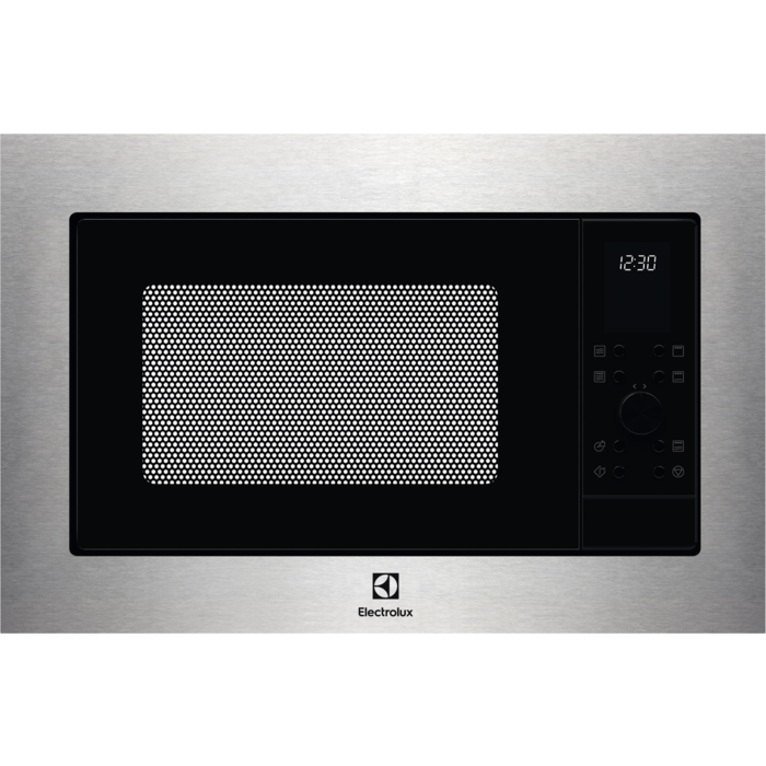 Microwave Oven