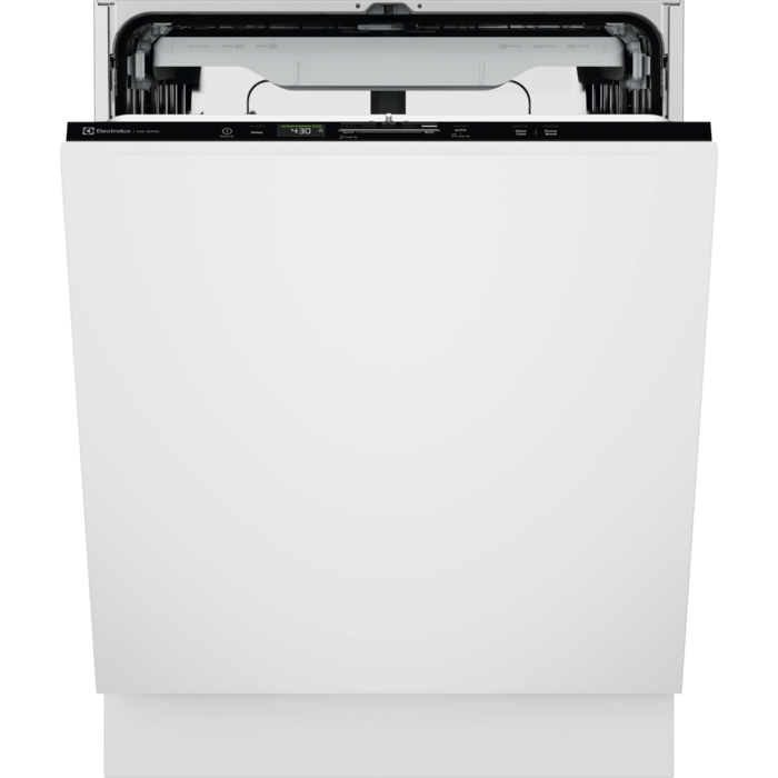 600 SmartSelect 6000 SmartSelect Dishwasher 60 cm Integrated dishwasher