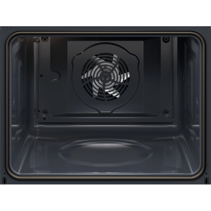 Electrolux - Pyrolytic oven - EOM6P46K