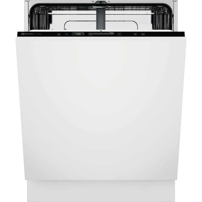 600 SmartSelect 6000 SmartSelect Dishwasher 60 cm Integrated dishwasher