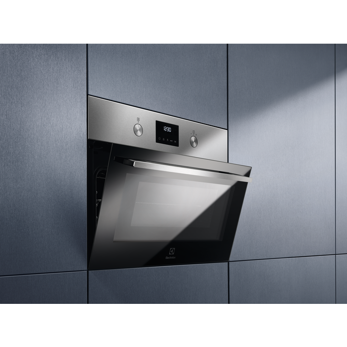 Electrolux - Electric Oven - KVLFE46TX