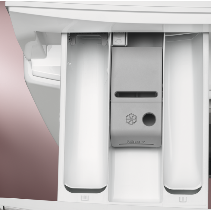 Electrolux - 9 kg washing machine - EFI61941B