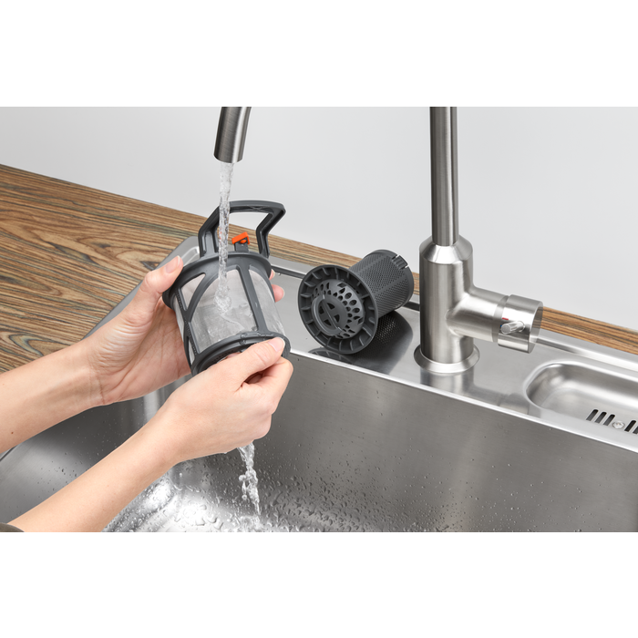 Electrolux - Integrated dishwasher - EES48410L