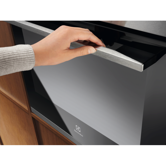 Electrolux - Pyrolytic oven - KOFFP46TX