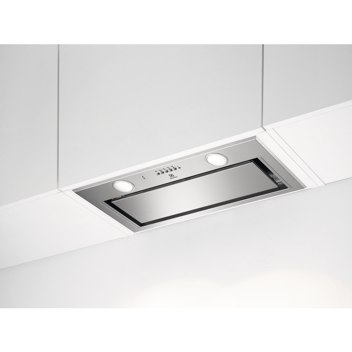 Electrolux - Integrated hood - LFG716X