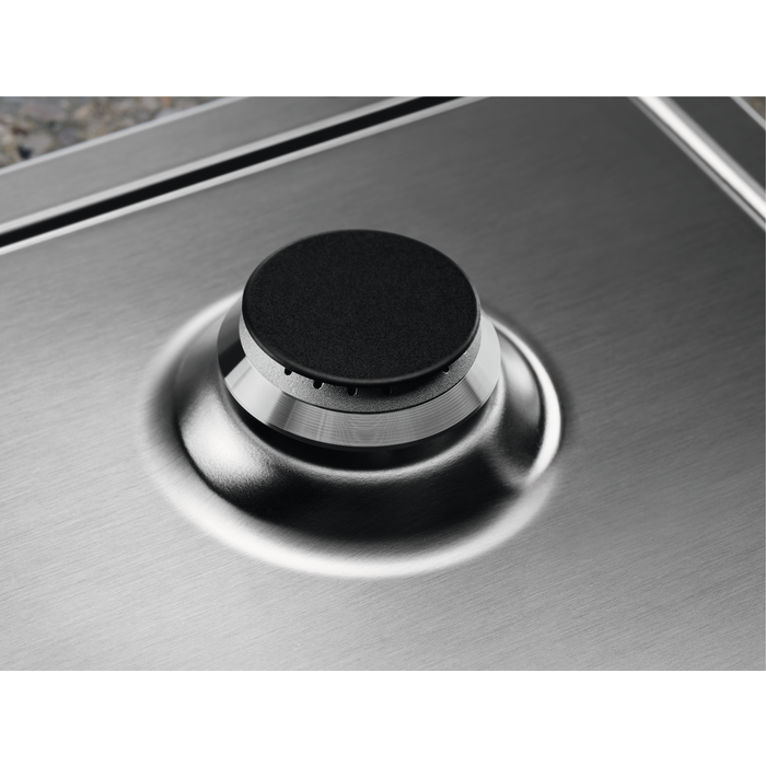 Electrolux - Gas hob - KGS64362XX