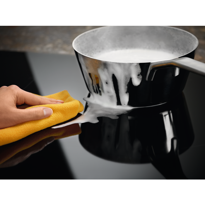 Electrolux - Combo-Hob Hood - LCC83443