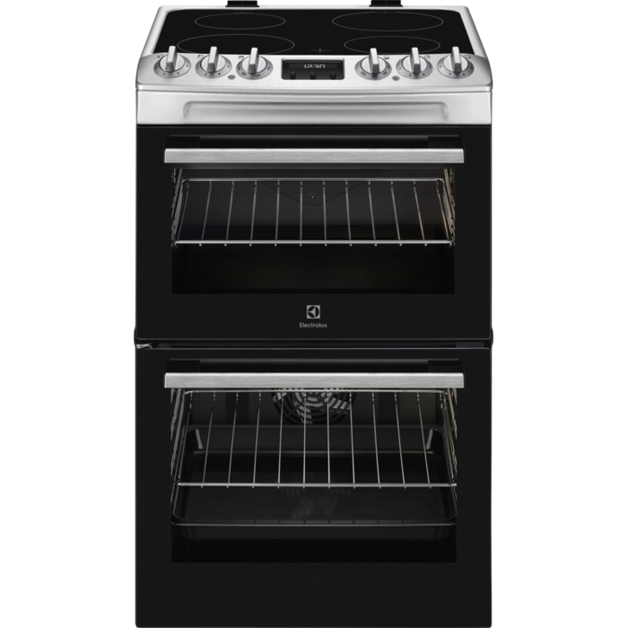500 SurroundCook Cooker with Ceramic hob Electric cooker