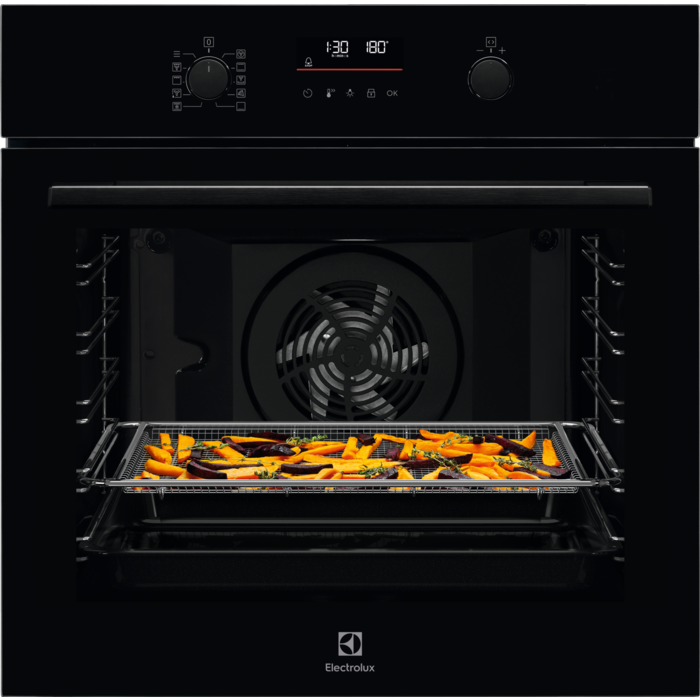 Electric Oven