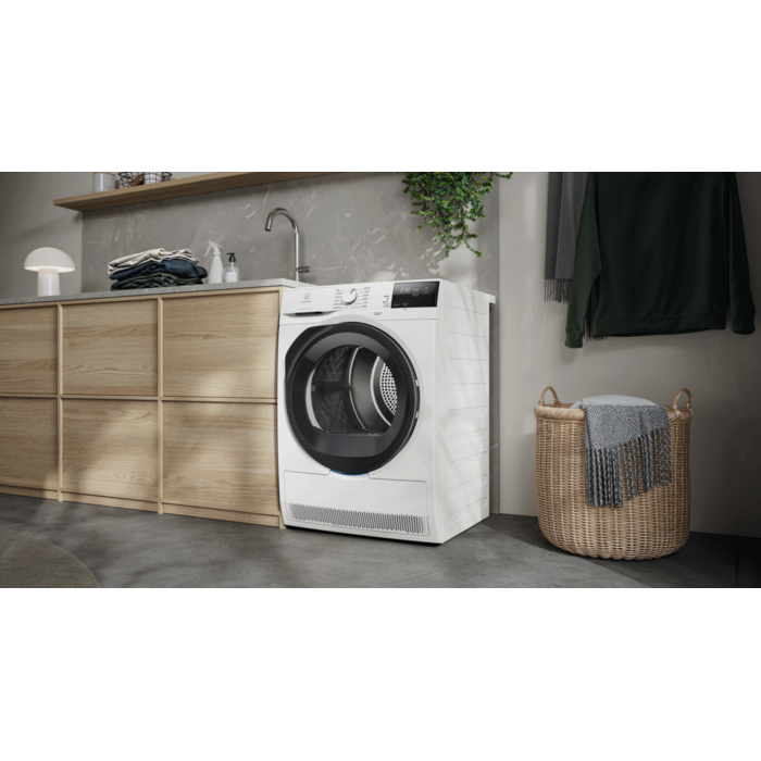 Electrolux - Heat pump dryer - EDHI6285B