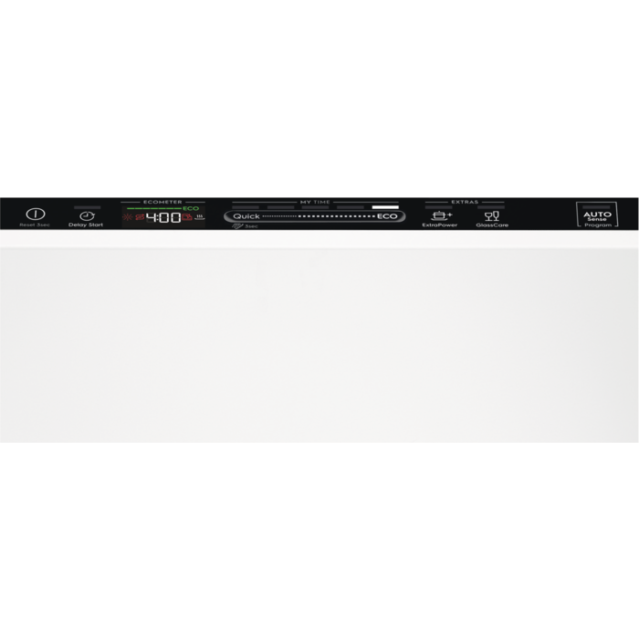 Electrolux - Integrated dishwasher - EES48410L