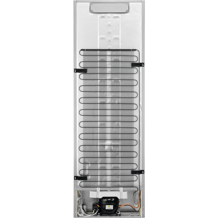 Electrolux - Freestanding freezer - LUT6NE28W
