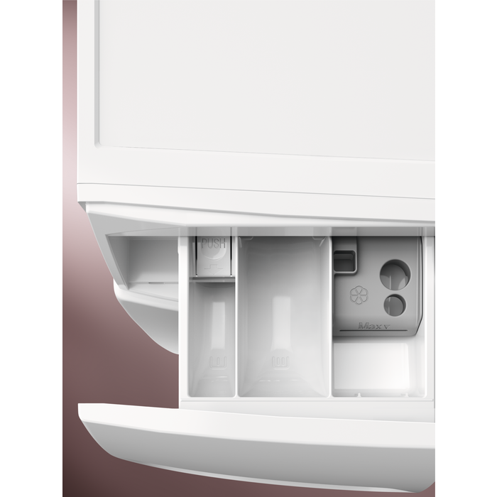 Electrolux - 8 kg washing machine - EFI61841B