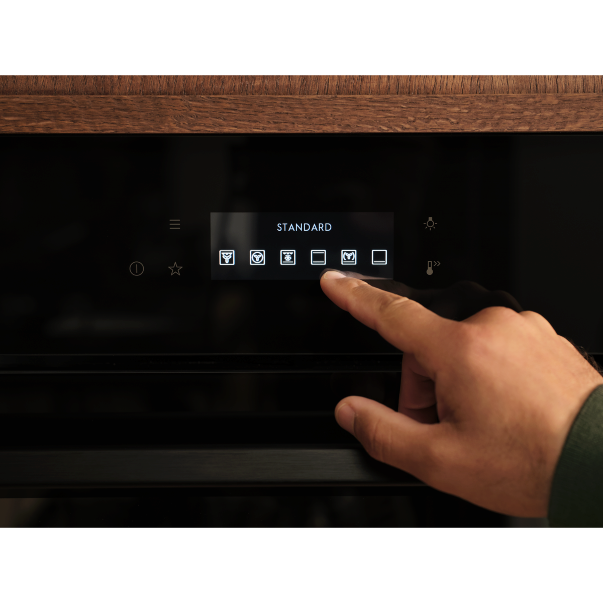 Electrolux - Compact Oven - EVLBE08X