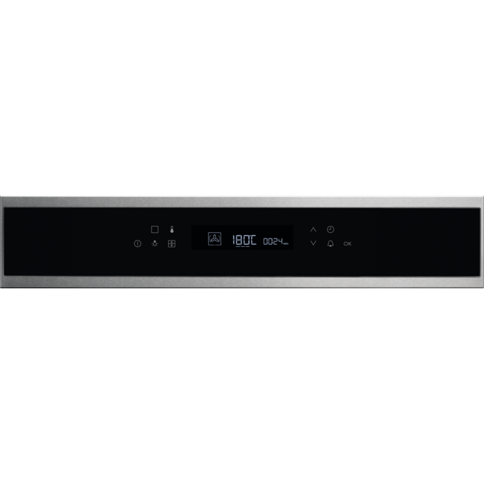 Electrolux - Electric Oven - KDFCC00X