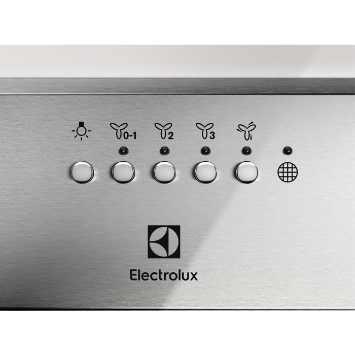 Electrolux - Integrated hood - LFG716X