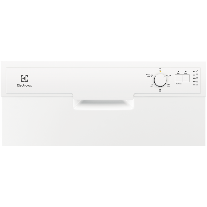 Electrolux - Dishwasher 60 cm - ESA17210SW