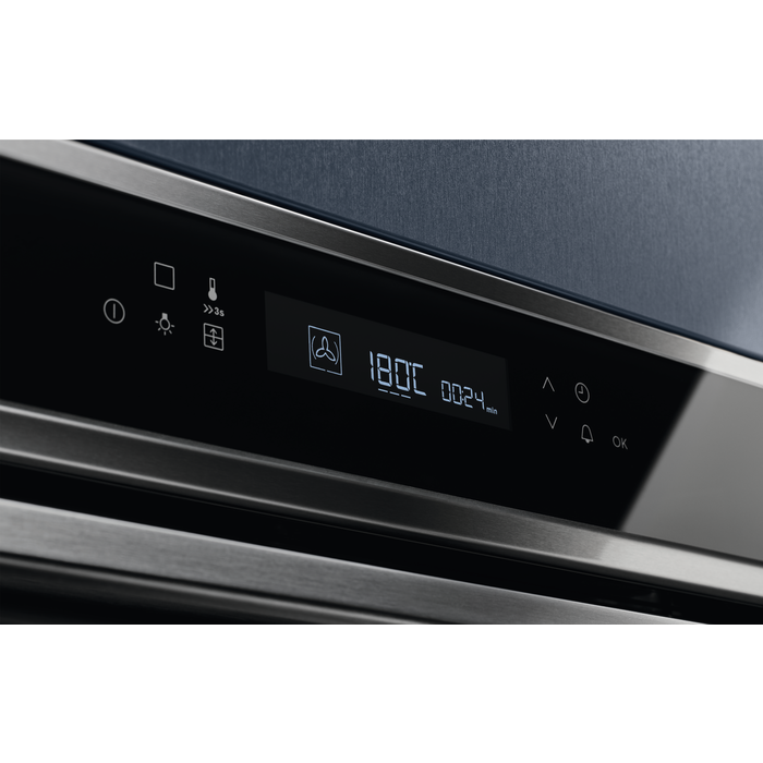 Electrolux - Electric Oven - KDFCC00X