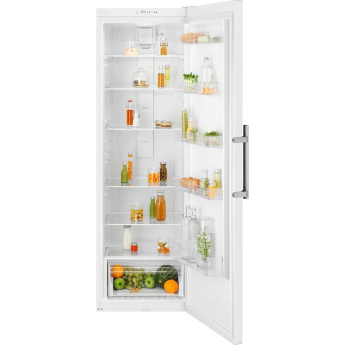 Freestanding refrigerator
