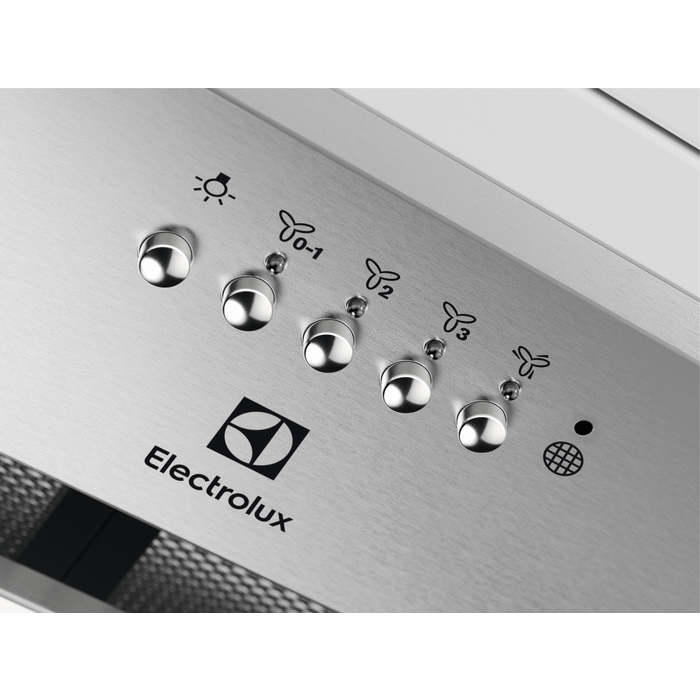 Electrolux - Integrated hood - LFG716X